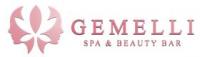 Gemelli Hair Care & Body Massage Logo