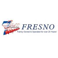 7 Stars Fresno Auto Glass Logo