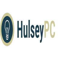 HULSEY PC - Patents & Trademarks Logo