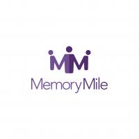 Memory Mile/The Longest Day/Alzheimer's Association Logo