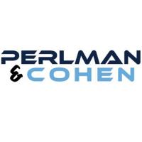 Perlman & Cohen Logo