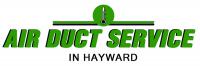 Air Duct Cleaning Hayward logo