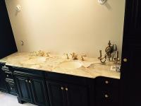 Granite Palace Countertops Logo