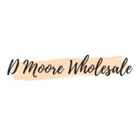 D Moore Wholesale Logo
