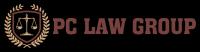 PC Law Group - Attorney Landon Justice Logo