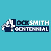Locksmith Centennial CO Logo