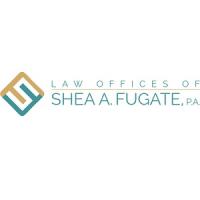 Law Offices of Shea A. Fugate, P.A. Logo
