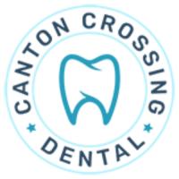 Canton Crossing Dental - Baltimore logo