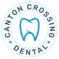 Canton Crossing Dental - Baltimore Logo