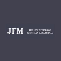Law Offices of Jonathan F. Marshall Logo