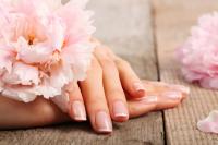 Always Awesome Nails By Sharon Logo