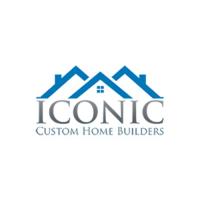 Iconic Custom Home Builders logo