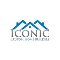 Iconic Custom Home Builders Logo