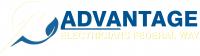 Advantage Electricians Federal Way logo