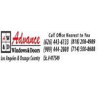 Advance Windows and Doors Logo