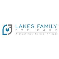 Lakes Family Eye Care Logo