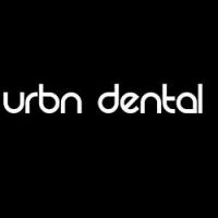 URBN Dental Uptown Logo