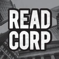 READCORP logo