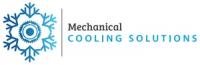 Mechanical Cooling Solutions LLC Logo