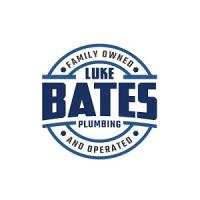 Luke Bates Plumbing and Rooter Logo