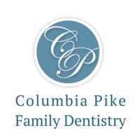 Columbia Pike Family Dentistry Logo
