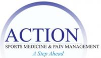 Action Sports Medicine & Pain Management Logo