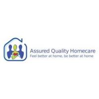 Assured Quality Homecare [ASQ] Logo