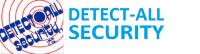 Detect-All Security logo