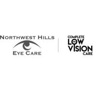 Northwest Hills Eye Care logo