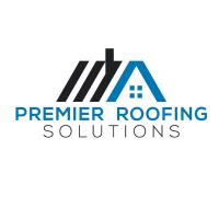 Premier Roofing Solutions Flat & Shingle Roof Contractor Logo