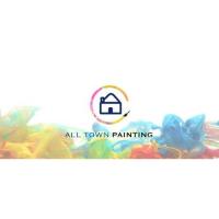 All Town Painting Inc Logo