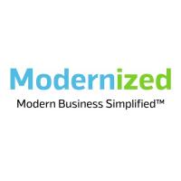 Modernized Logo
