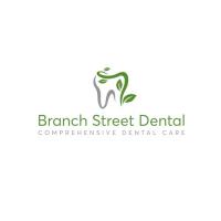 Branch Street Dental Logo