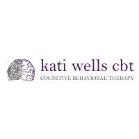 Kati Wells CBT Logo