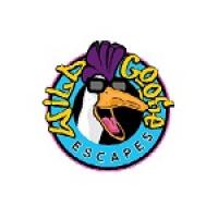 Wild Goose Escape Rooms Logo