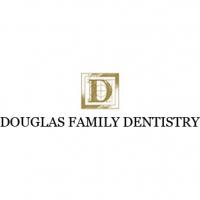 Douglas Family Dentistry Logo