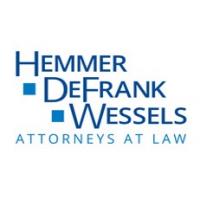 Hemmer DeFrank Wessels PLLC logo