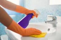 House Cleaning and Maid Service in Palmdale Logo