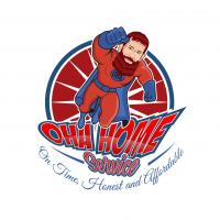 OHA Home Service Logo