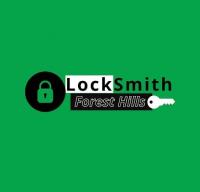 Locksmith Forest Hills Logo
