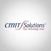 CMIT Solutions of Central Union County logo