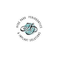 Hyde Park Periodontics & Implant Solutions Logo