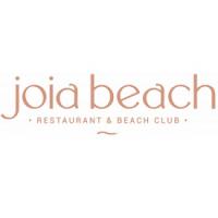 Joia Beach logo