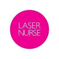 Laser Nurse logo