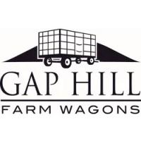 Gap Hill Farm Wagons Logo