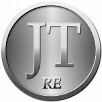 Jones Team Real Estate Logo
