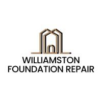 Foundation Repair in NC logo