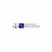 Law Office of Heidi A. Gifford Logo