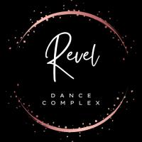 Revel Dance Complex Logo