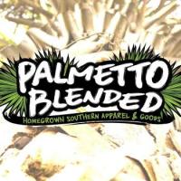 Palmetto Blended Logo